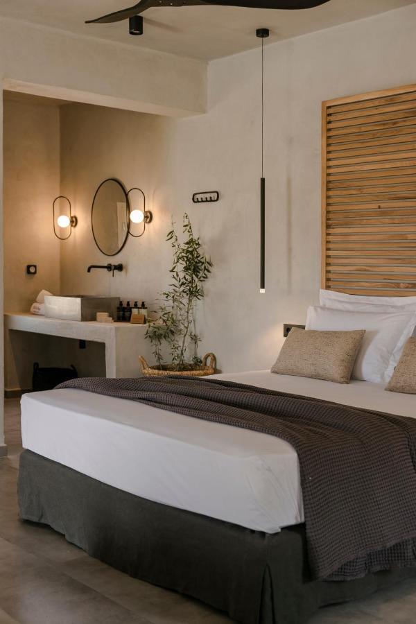 Lanolia - Olea Di Assos Villas Asos Exterior photo