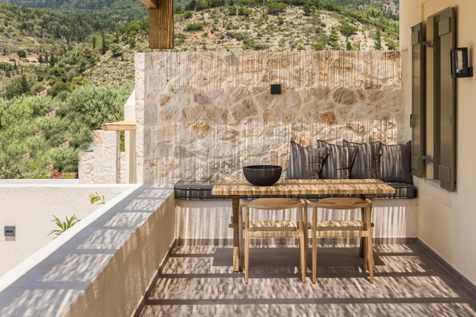Lanolia - Olea Di Assos Villas Asos Exterior photo