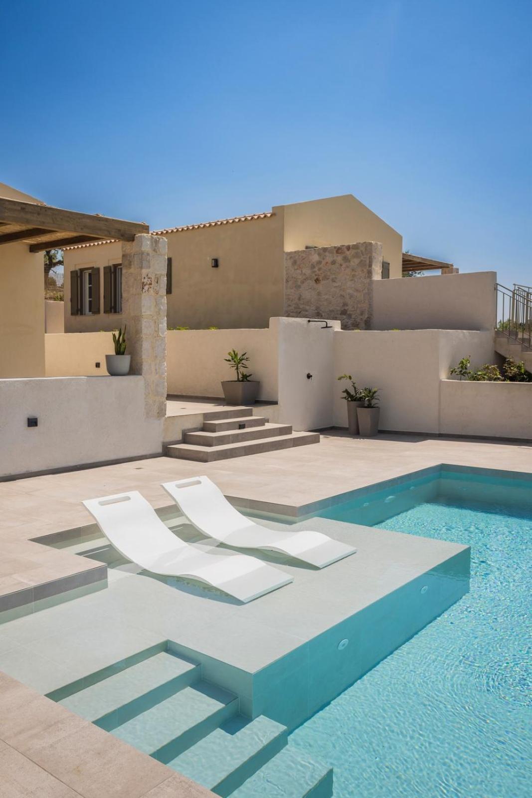 Lanolia - Olea Di Assos Villas Asos Exterior photo